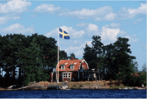 Abwechslungsreicher Familienurlaub im Ferienhaus in Schweden (Skandinavien) – endlose Wälder, Landschaft, Seen, Wiesen
