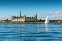 Schloss Kronborg
