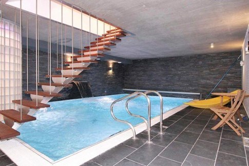 Ferienhaus Luxus Dänemark