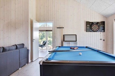 Dänemark Ferienhaus luxus