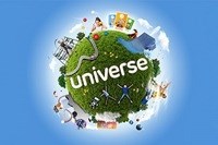 Universe Science Park
