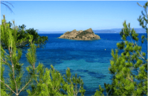 Preiswerter Sonnenurlaub in Kroatien im Ferienhaus mit  Pool - Adria, kroatische Inseln, Plitvicer Seen (Nationalpark)