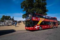 Stromma Hop-On Hop-Off in Kopenhagen