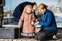 Nordsøen Oceanarium