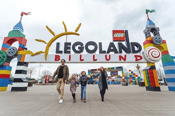LEGOLAND® Billund Resort